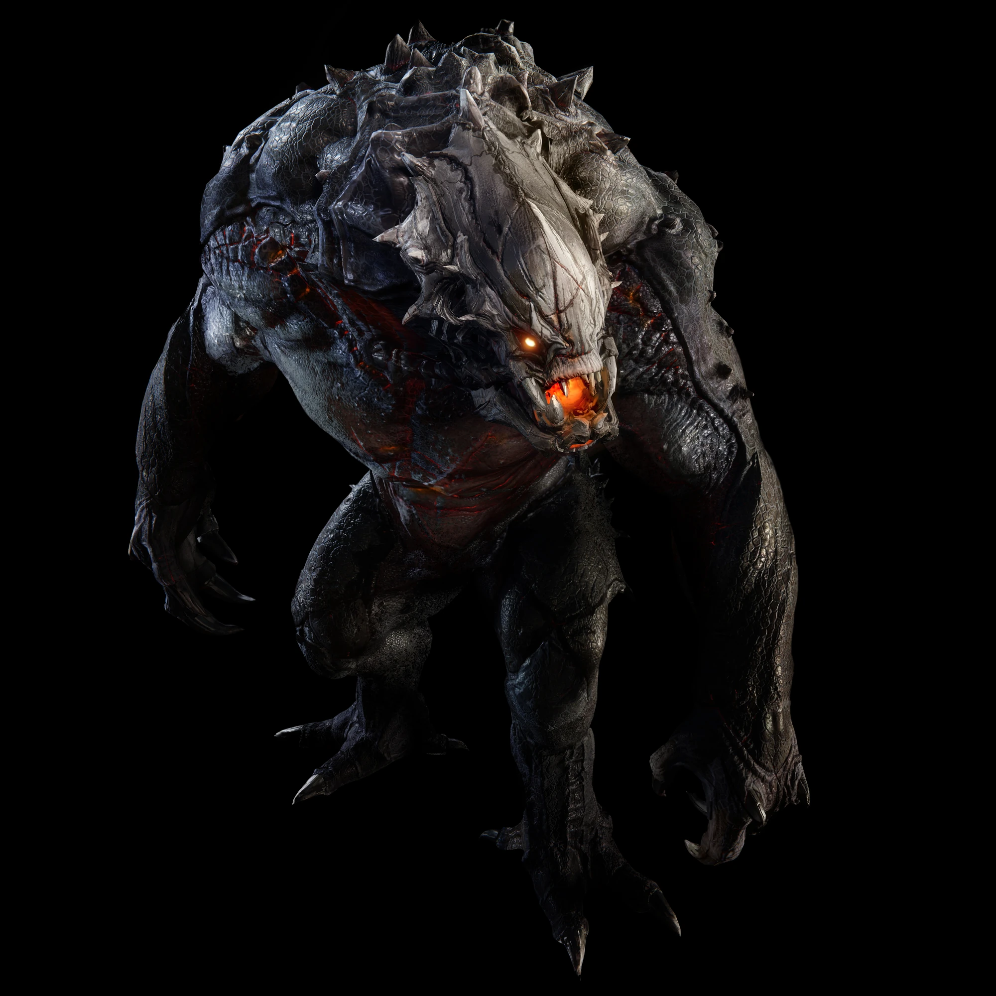 Image 2k evolve goliath by henukimd9lqu12.jpg Evolve