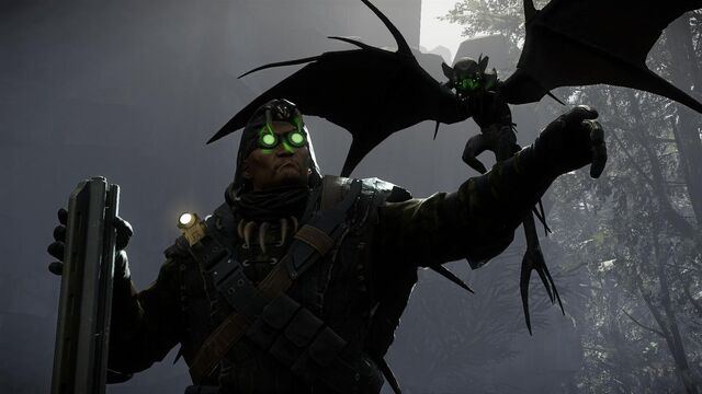 File:Evolve-crow-1366x768.jpg