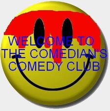TheComediansComedyClub