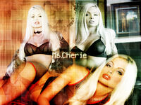 Cheriepie