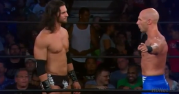 Jacob Senn vs. The One
