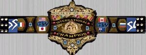 SOS International Title