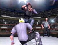 Nrwl warhead season3