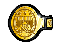 World belt