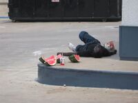 Fatal Overdose