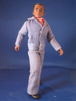 Crunkfigure