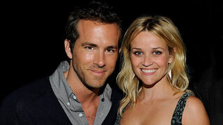 Ryan-Reynolds Reese-Witherspoon