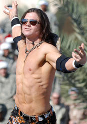 John morrison