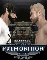 Premonition Poster Wiki