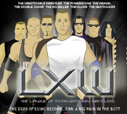 Lxw