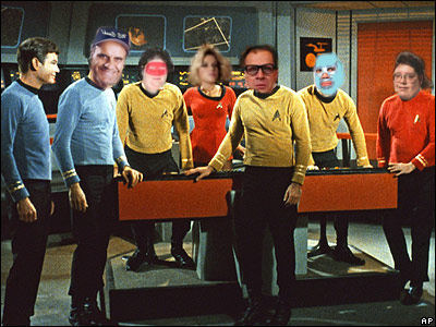 Trek