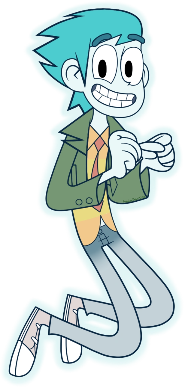 Картинки билли джо кобра аниме