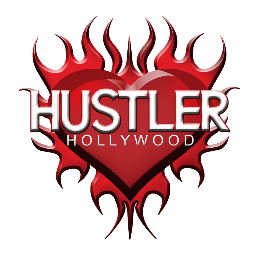 hustler hollywood shirts