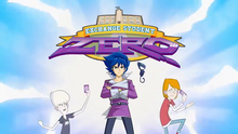 ESZ series screen