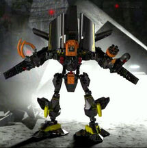 Iron Crusher 2