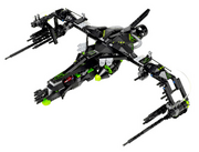 Raven attacker