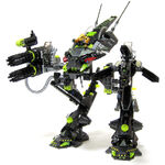 The Bridge Walker