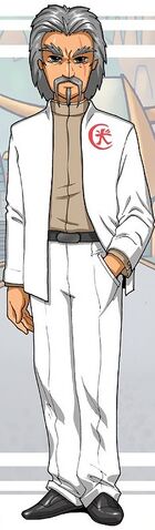Sensei Keiken