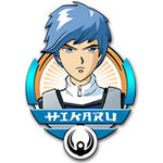 Hikaru