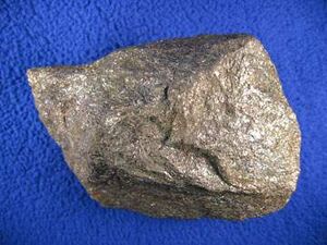 Pentlandite