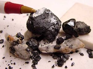 Hercynite