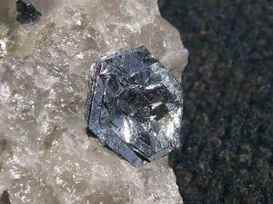 Molybdenite