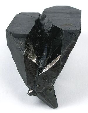 Ferberite