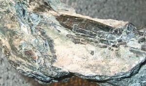 Tremolite