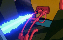 Cyber-jack
