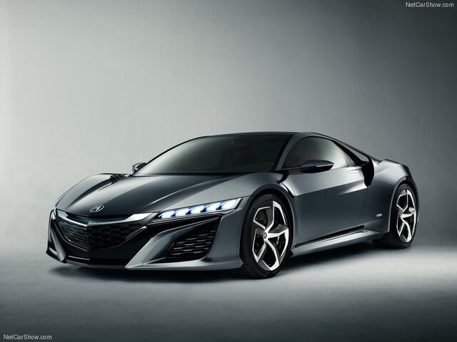 File:Acura NSX.jpg