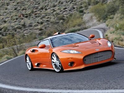 Spyker-C8 Aileron 2008 800x600 wallpaper 01