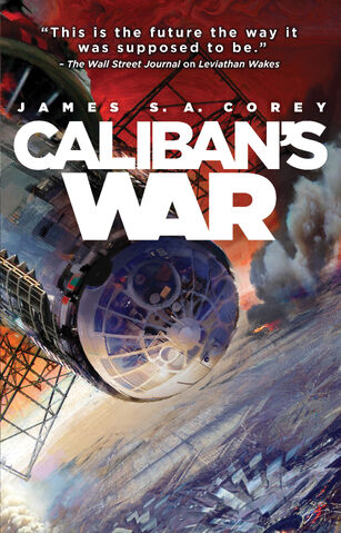 File:Caliban's War (first edition).jpg