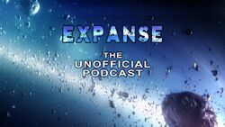 Expanse-unofficial-podcast