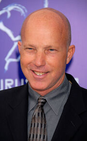 The Expendables- Steve Kelso