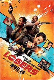 Losers ver3