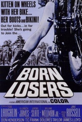 Bornlosersmp