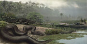 Titanoboa