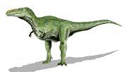 File:180px-Alioramus BW.jpg