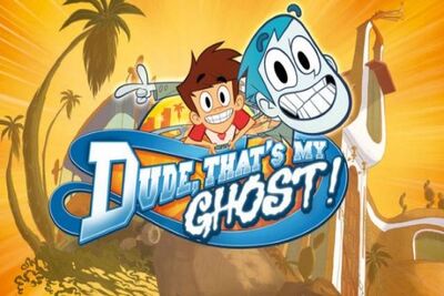 Logo de la serie