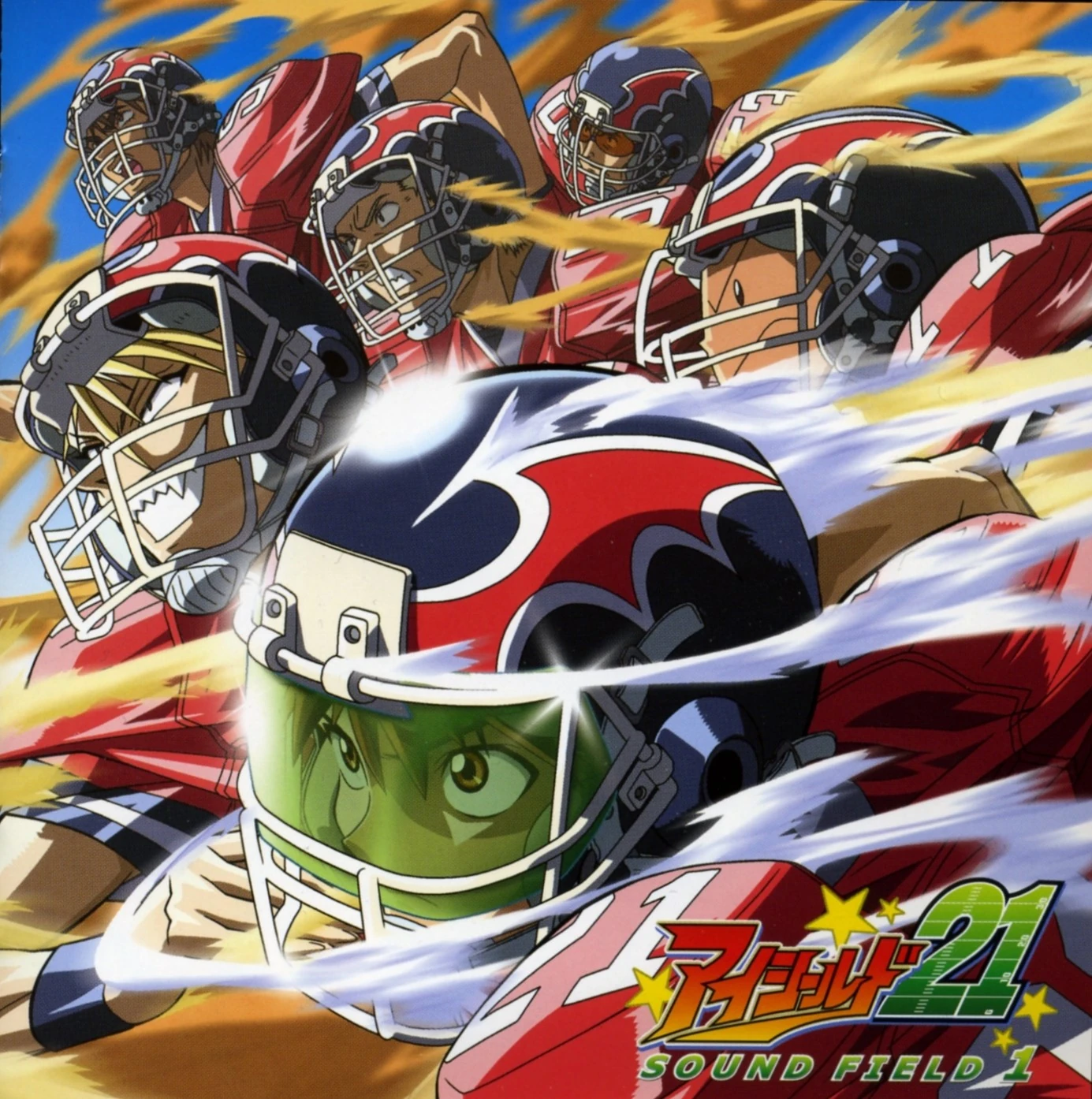 Imagen Eyeshield 21 Wallpapers.jpg Eyeshield 21 Wiki FANDOM