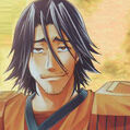 Shien mushanokoji