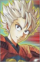 Riku kaitani