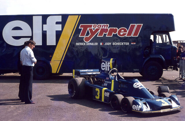 File:Tyrrell with P34.jpg