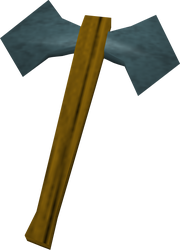 Rune Baxe