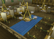 Varrock Bank