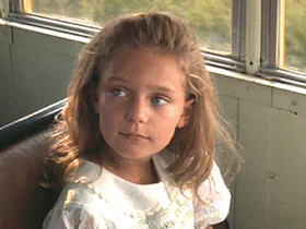 Jenny forest gump