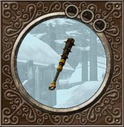 Master Greatmace