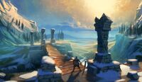 Fable Fanon Background