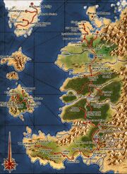 Fable maps