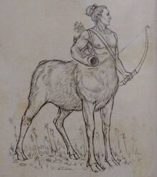 Alcetaur